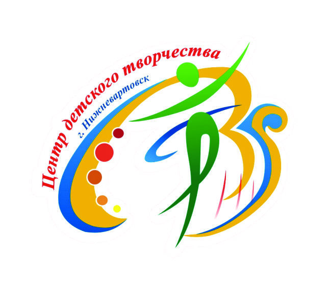 Логотип ЦДТ