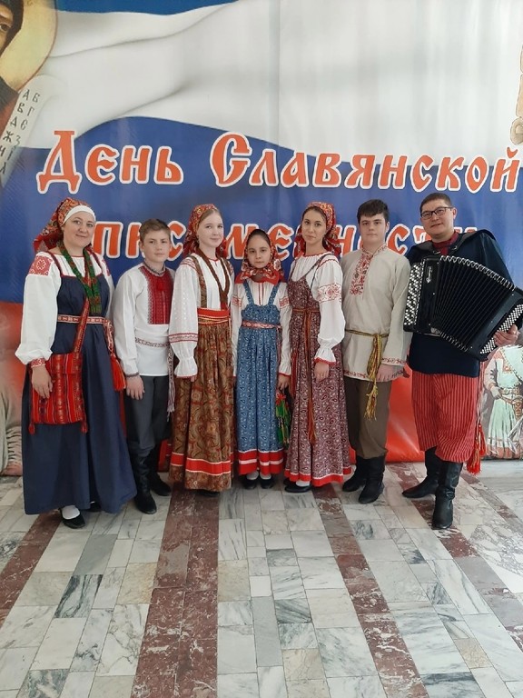 Отрадушка страшая группа