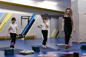 Просто рядом йога 3