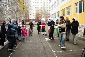 Клуб Просто рядом 4