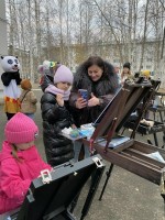 Клуб просто Рядом 2