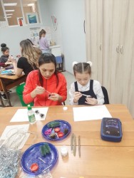 Хобби семейного мастерства 3