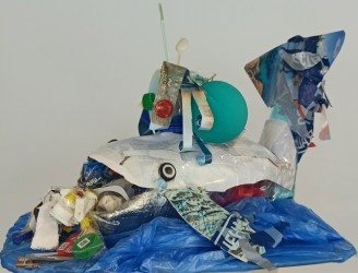 Изменение климата глазами детей