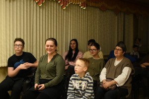 Надежда 30.11