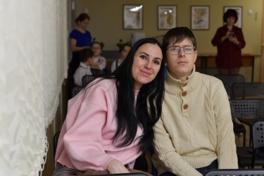 Надежда 30.11 2