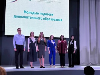 ПедДебют открытие 3