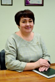 Казакова Т.Е