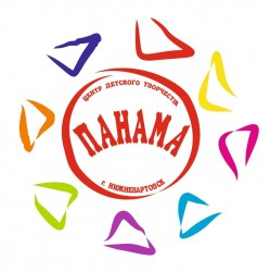 Логотип Панама