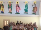 Приход храма святителя николая Чудотворца г.Нижневартовск
