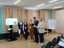 Сердце отдаю детям Красноярск Конкурс 4 К