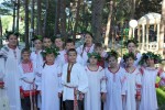 Троица 2019