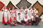 Фольклорный ансамбль Отрадушка
